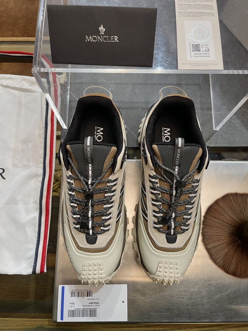 Moncler Sneakers